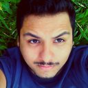 Foto da pessoa que fez o depoimento